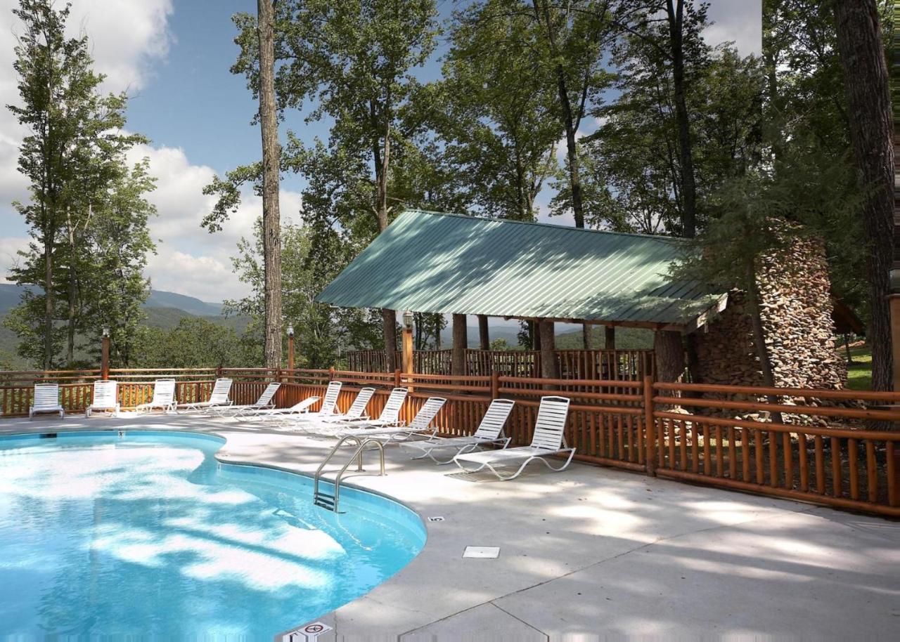 Whispering Pines #33 Villa Sevierville Exterior photo