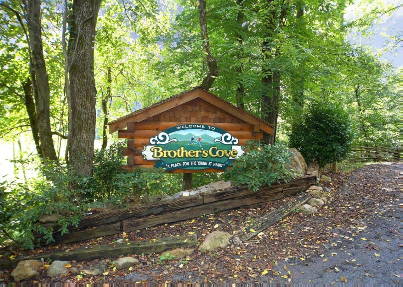 Whispering Pines #33 Villa Sevierville Exterior photo