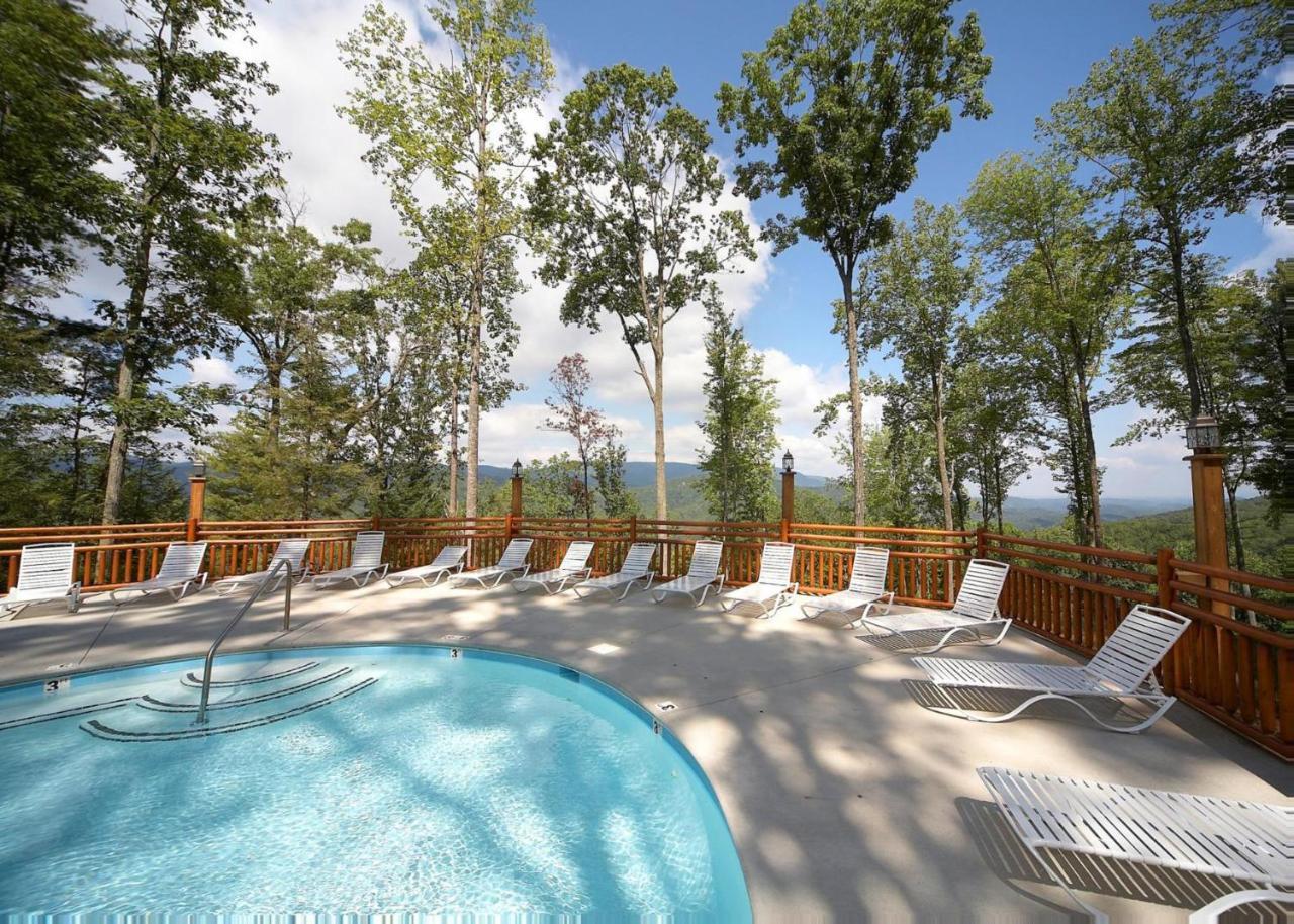 Whispering Pines #33 Villa Sevierville Exterior photo