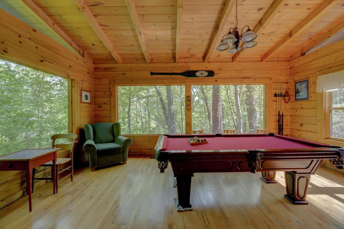 Whispering Pines #33 Villa Sevierville Exterior photo