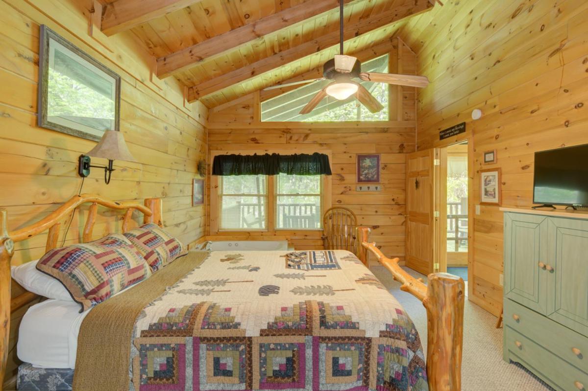 Whispering Pines #33 Villa Sevierville Exterior photo